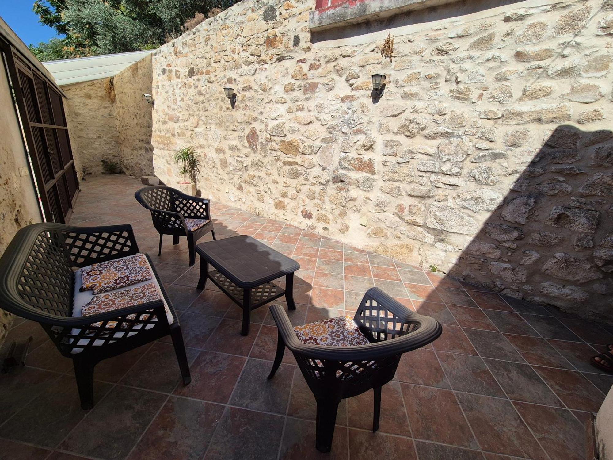 Grupo Garcia De Paredes Apartamentos Turisticos Trujillo Exterior foto